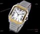 QuickSwitch Copy Cartier Santos Automatic Watch For Men (2)_th.jpg